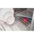 Amica DIM62E7qH dishwasher Semi built-in 14 place settings E