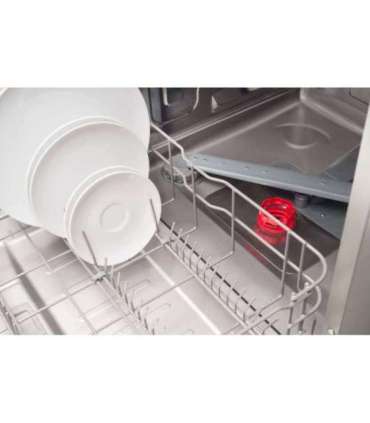 Amica DIM62E7qH dishwasher Semi built-in 14 place settings E