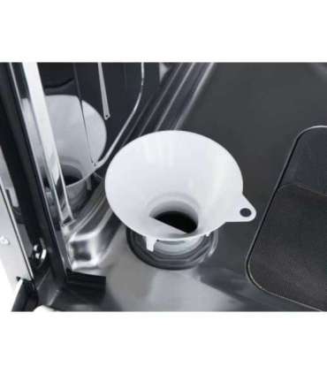 Amica DIM62E7qH dishwasher Semi built-in 14 place settings E