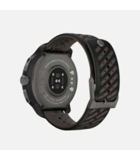 Suunto Race 2 Titanium Black sports watch