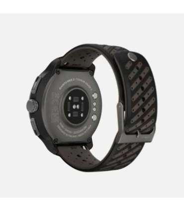 Suunto Race 2 Titanium Black sports watch