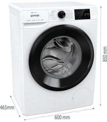 GORENJE WPNEI84SASWIFI/PL washing machine