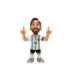 MINIX ARGENTINA - LIONEL MESSI