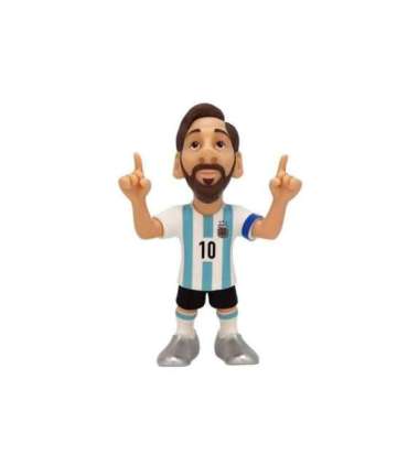 MINIX ARGENTINA - LIONEL MESSI