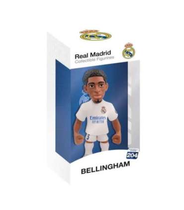 MINIX REAL MADRYT - JUDE BELLINGHAM