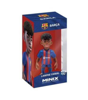 MINIX FC BARCELONA - LAMINE YAMAL