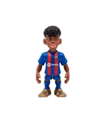 MINIX FC BARCELONA - LAMINE YAMAL