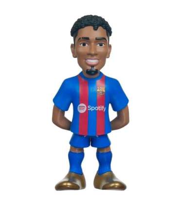 MINIX BARCELONA - RAPHINHA