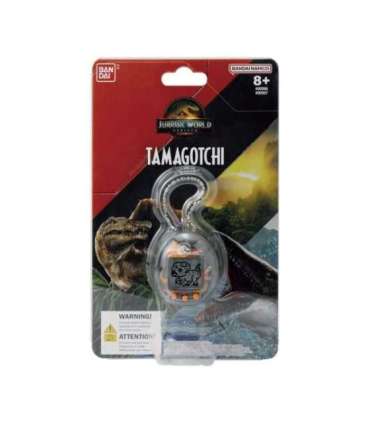 TAMAGOTCHI NANO - JURASSIC WORLD SPINOSAURUS