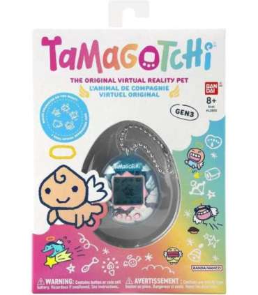 TAMAGOTCHI - DREAMY ANGEL