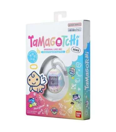TAMAGOTCHI - ANGEL PARTY
