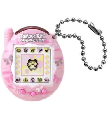 TAMAGOTCHI CONNECTION - DAINTY BOWS