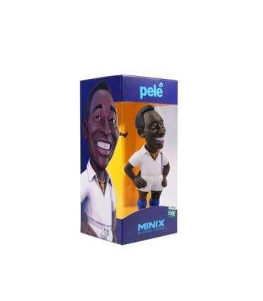 MINIX PELE - ESCAPE TO VICTORY