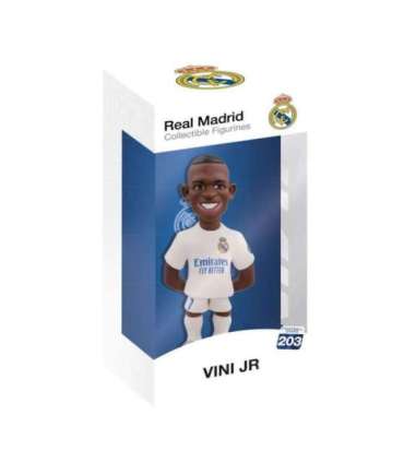 MINIX REAL MADRYT - VINICIUS JR.