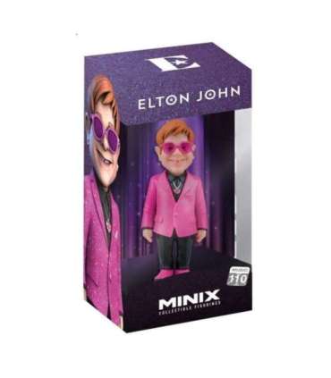 MINIX - ELTON JOHN