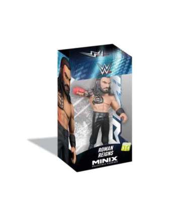 MINIX WWE - ROMAN REIGNS