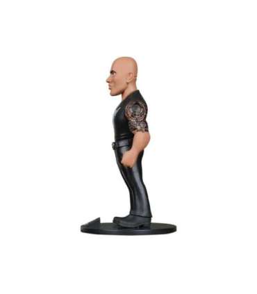 MINIX WWE - THE ROCK