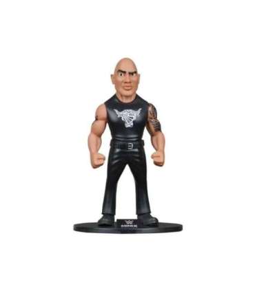 MINIX WWE - THE ROCK