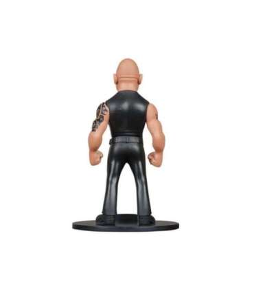 MINIX WWE - THE ROCK