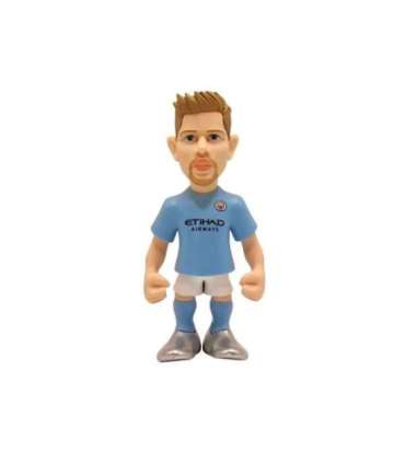MINIX MANCHESTER CITY - KEVIN DE BRUYNE