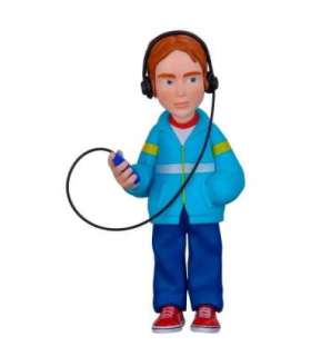 MINIX STRANGER THINGS - MAX