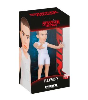 MINIX STRANGER THINGS - ELEVEN