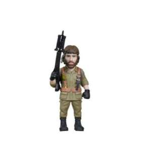 MINIX MISSING IN ACTION - CHUCK NORRIS