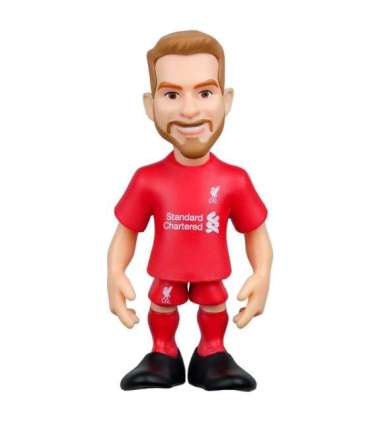 MINIX LIVERPOOL - ALEXIS MAC ALLISTER