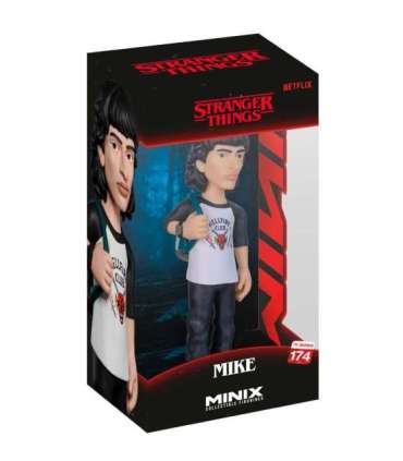MINIX STRANGER THINGS - MIKE