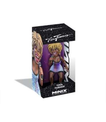 MINIX - TINA TURNER