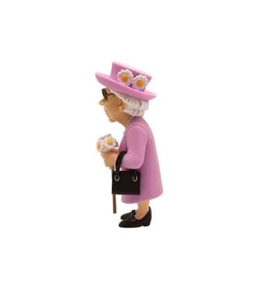 MINIX - QUEEN ELIZABETH II