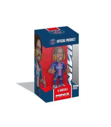 MINIX PSG - BRADLEY BARCOLA