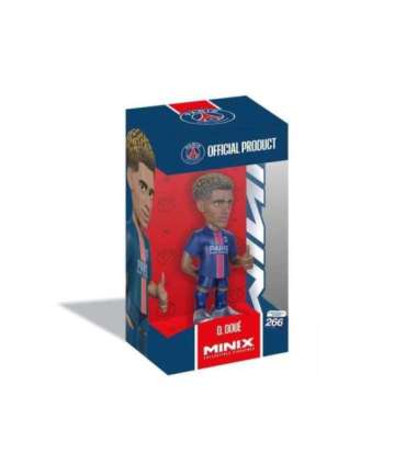 MINIX PSG - DESIRE DOUE