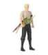 ANIME HEROES ONE PIECE MEGA - RORONOA ZORO