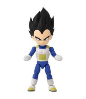 DRAGON BALL DRAGON STARS - KID VEGETA DAIMA