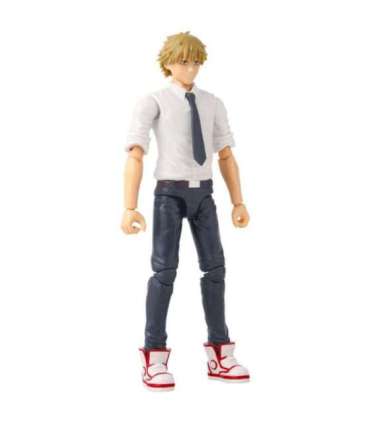 ANIME HEROES CHAINSAW MAN - DENJI & POCHITA