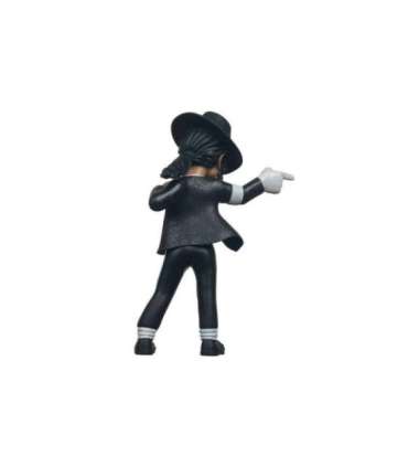 MINIX - MICHAEL JACKSON BILLY JEAN