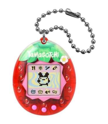TAMAGOTCHI - FRESH STRAWBERRY