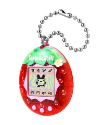 TAMAGOTCHI - FRESH STRAWBERRY