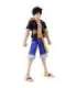 ANIME HEROES ONE PIECE - MONKEY D. LUFFY DRESSROSA