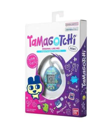 TAMAGOTCHI - TAMA SMILE
