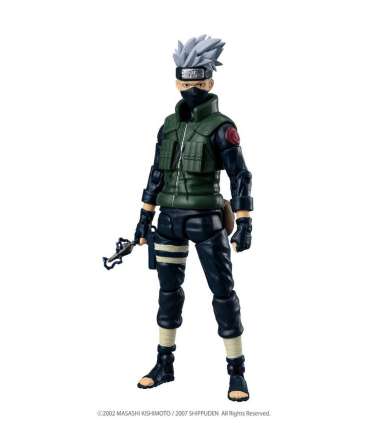 ULTIMATE LEGENDS NARUTO - KAKASHI THE GREAT WAR