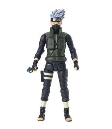 ULTIMATE LEGENDS NARUTO - KAKASHI THE GREAT WAR