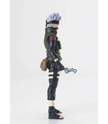 ULTIMATE LEGENDS NARUTO - KAKASHI THE GREAT WAR