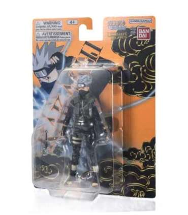 ULTIMATE LEGENDS NARUTO - KAKASHI THE GREAT WAR