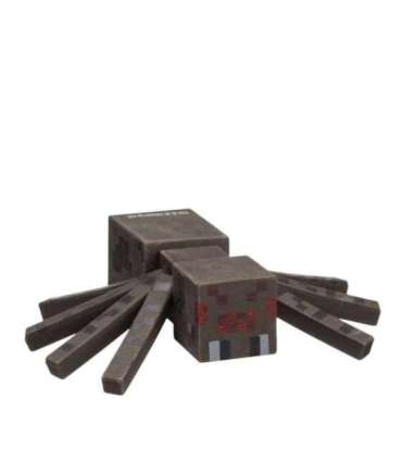 MINECRAFT 3D ERASERS - 3 PACK VER.A