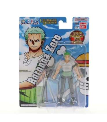 ULTIMATE LEGENDS ONE PIECE - RORONOA ZORO