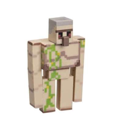 MINECRAFT 3D ERASERS - 3 PACK VER.C