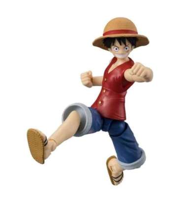 ULTIMATE LEGENDS ONE PIECE - MONKEY D. LUFFY