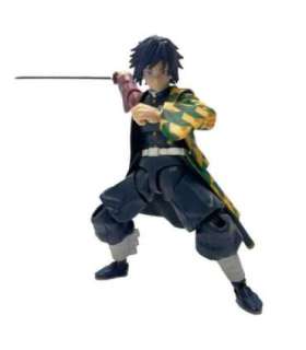 ULTIMATE LEGENDS HD DEMON SLAYER - GIYU TOMIOKA